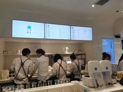 -兰熊鲜奶(西直门凯德mall店)