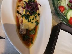 -喜来登由由大酒店九州膳坊中餐厅