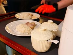 -庐灶江南·江南菜·四合院Bistro(东直门雍和宫·原华侨宾馆店)