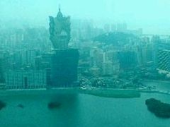 -澳门旅游塔360°旋转餐厅(南湾湖广场店)