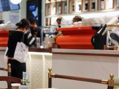 大堂-Peet's Coffee皮爷咖啡(万象天地店)