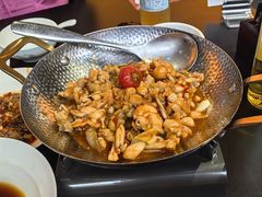 -天宝兄弟(前海壹方城店)