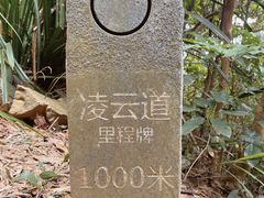 -梧桐山风景名胜区