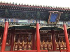 -普陀宗乘之庙(小布达拉宫)