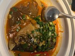 -皖香览约·徽菜(新湖广场店)