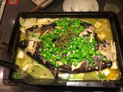 -烟火鱼乡(京华城店)