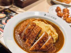 -CoCo壱番屋(世贸天阶店)