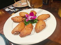 -喀秋莎西餐厅