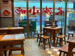 大堂-湘下佬·老长沙吃货铺(酃湖万达店)