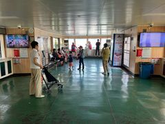 -武汉关码头(轮渡站)