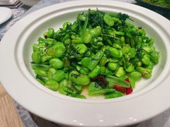 茴香蚕豆-外滩·云南人家(昆明旗舰店)