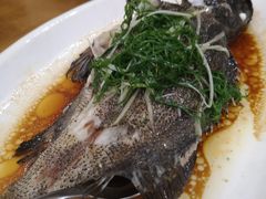-先记烧鹅王·本地粤菜(福永店)