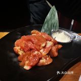 烤肉滋滋作响[调皮]冬日里的温暖美味