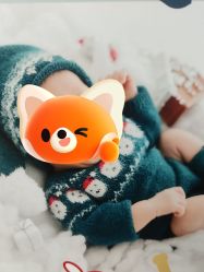 -玛瑞莎孕婴童摄影到家拍