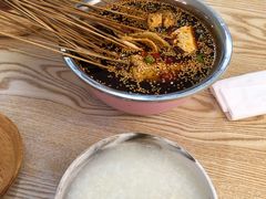 -长颈鹿的口袋钵钵鸡(市南店)
