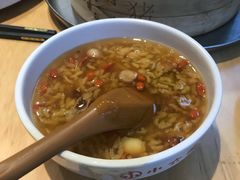 -小六汤包·西安老字号·中华名小吃(高新四路店)