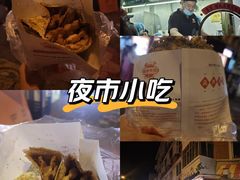 -南楼煎饼(南楼总店)