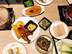 -星伦多自助料理(华润万象城店)