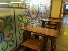 -大佛寺高级素食自助餐厅