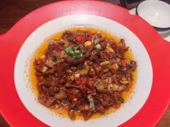 -八碗湘长沙市井菜(坡子街店)