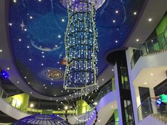 -苏州青少年科技馆