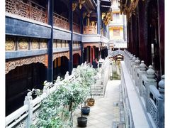 -罗汉寺