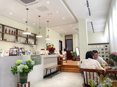 -初甜·舒芙蕾·韩式雪花冰(流塘店)