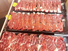 吊龙肉-嬷孙家潮汕牛肉火锅(北京路天河城店)