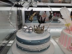 -薇薇安千层蛋糕(府城店)