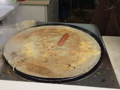 -何太吉·煎饼果子(海防路店)
