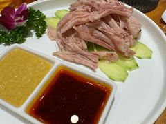 -新興传承烤鸭