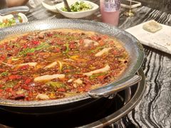 -老船舫·现做活鲜鱼馆(东郊记忆店)