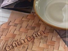 -CHINCHIN 青青·泰国料理(万象食家店)