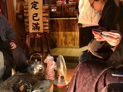 -老龙亭拉面店