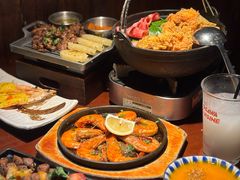 -小川洋风料理(江汉路店)