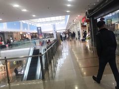 -星巴克臻选(周浦万达店)