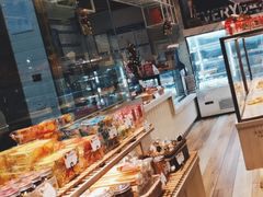 -天母蓝鸟烘焙·蛋糕·下午茶(时代城广场店)