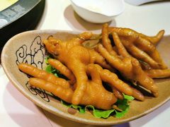 -渝都辣夫重庆老火锅(华新店)