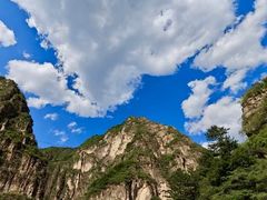 -龙庆峡风景区