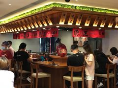 大堂-豚王拉面(澳门银河店)