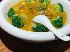 -敏珠拉姆藏餐·南京厨房(富春江东街店)