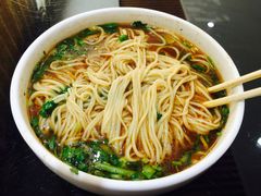 -宛平李记小吃(东关街店)