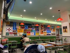 大堂-小龍鳳餐室(番禺路店)