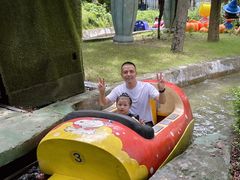 -史努比缤纷世界