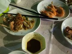 -三亚胜意海景酒店·海鲜自助餐厅(三亚湾路店)