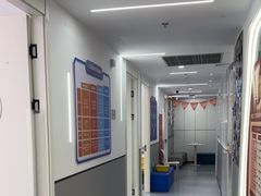 -海亮AI学习中心·幻码星球(钱江校区)