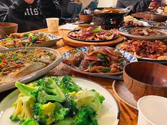 -无届青年餐馆(熙街店)