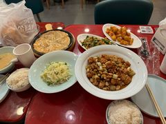 -宏状元现熬粥·京味菜(五棵松店)