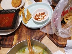 -小满手工粉(北京顺义华联店)