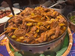 -甘家界牌柠檬鸭(青山店)